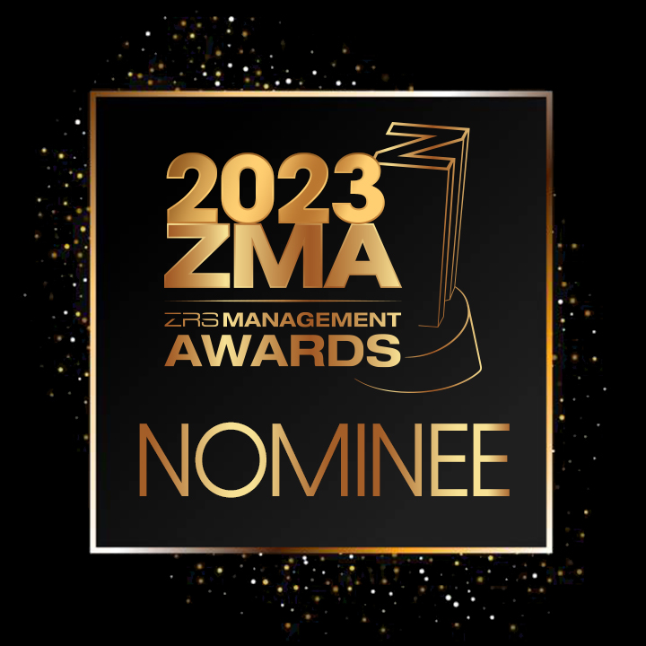 ZMA Award